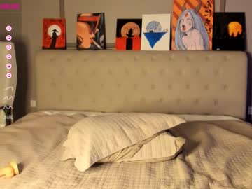 fferal_berry cosplay cam