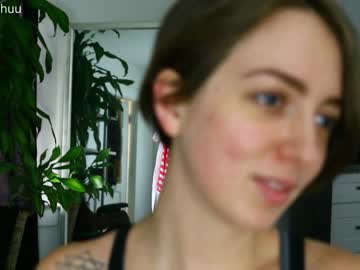 free nude cam girl morganxu image #1053828