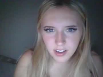 free nude cam girl dumb_blonde69 image #4760937