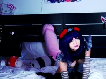 free nude cam girl madnessalise image #5032452