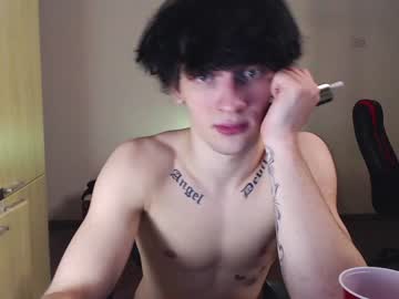 free nude cam man teddy_mode image #897058