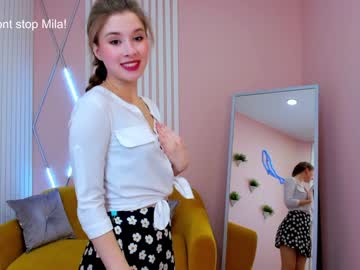 free nude cam girl milablush image #2917140