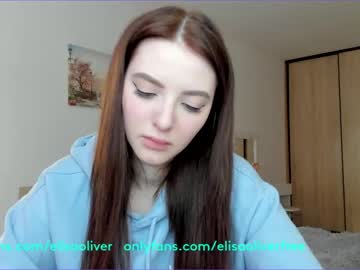 free nude cam girl elisa_oliver image #1323834