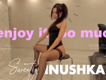 free nude cam girl sweety_rinushka_ image #988347