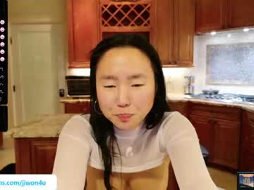 free nude cam girl jiwon4u image #6327301