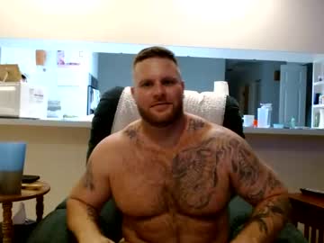free nude cam man irishulk777 image #3788719