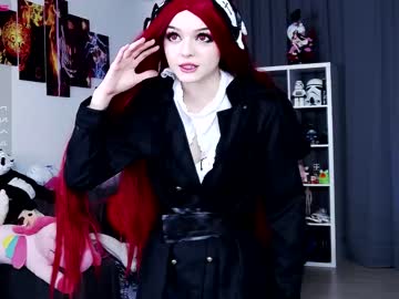 free nude cam girl madnessalise image #1239349