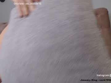 free nude cam girl cbhotblonde image #1007453