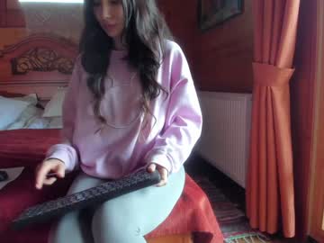 free nude cam girl sweety_rinushka_ image #2709257