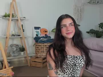 free nude cam girl grettabenett_ image #3092173