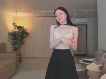 free nude cam girl oki_dokie image #4504783