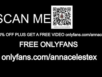 free nude cam girl annaceleste image #3713005