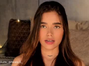 free nude cam girl _meghan_gomez1_ image #3421685