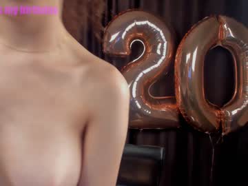 free nude cam girl mariabelly image #4746450