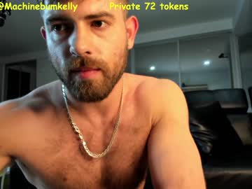 free nude cam man machinebumkelly image #3403825