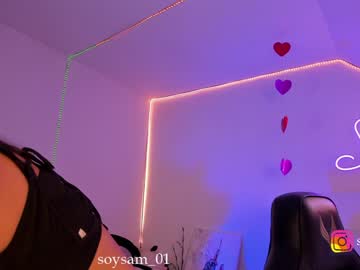free nude cam girl _sam_smith_ image #1292058