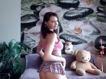 free nude cam girl jennycutey image #1716638