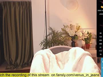 free nude cam girl venus_in_jeans image #6364900