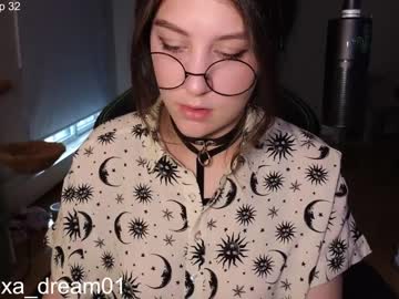 free nude cam girl alexa_dream image #6293127