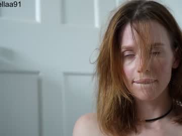 free nude cam girl ellaa91 image #4078767