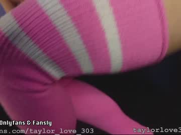 free nude cam girl taylor_love_303 image #6614880