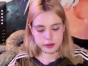 free nude cam girl nyakawaii69 image #5862831