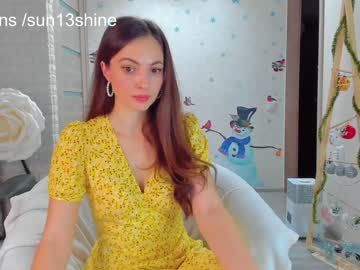free nude cam girl sunshine13_ image #818433