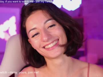 free nude cam girl _darsy image #2975915