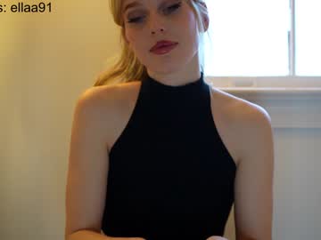 free nude cam girl ellaa91 image #5763725