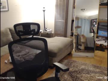 free nude cam girl charlotte1996 image #905820
