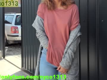 free nude cam girl nyconik image #2729473