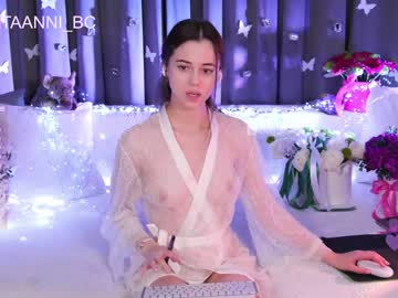 free nude cam girl taanni_bc image #3188251