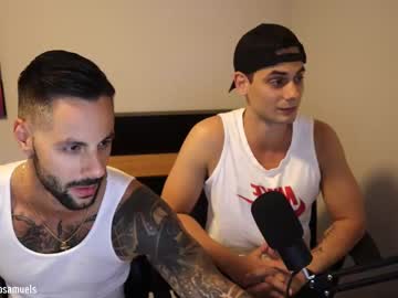 free nude cam man leosamuels image #4690273