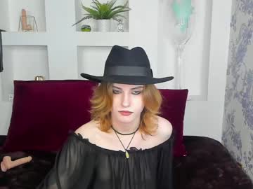 free nude cam girl eleanor_morte image #1828444