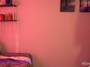 free nude cam girl fiery_redhead image #4345717
