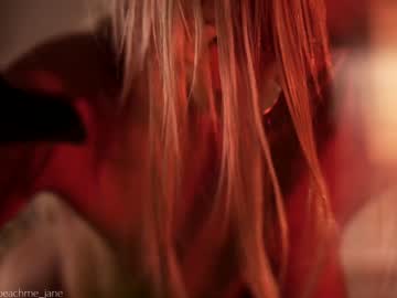 free nude cam girl peach_me image #997675