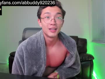 free nude cam man abbuddy920236 image #4925608