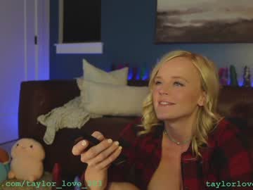 free nude cam girl taylor_love_303 image #6069499