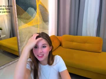free nude cam girl milablush image #2961817