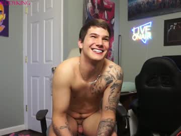 free nude cam man itzbrodyking image #4073301