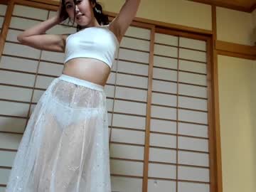 free nude cam girl maybenanako image #5457591