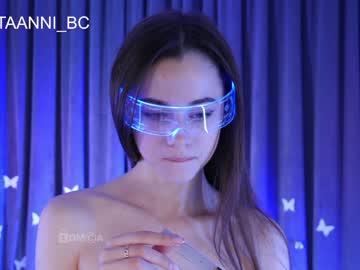 free nude cam girl taanni_bc image #3166937