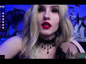 free nude cam girl eleanor_morte image #2967880