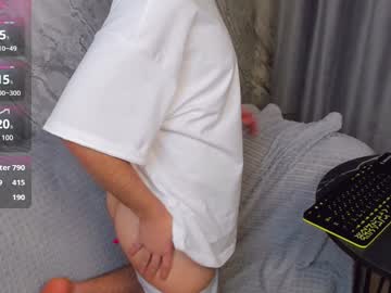 cutie_jacob_ cosplay cam