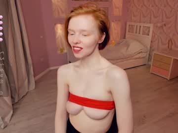free nude cam girl gingers_hugs image #6040219