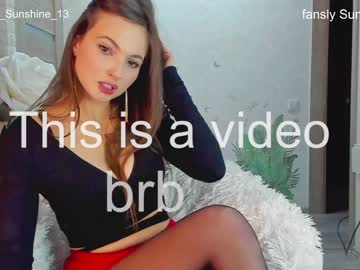 free nude cam girl sunshine13_ image #6055749