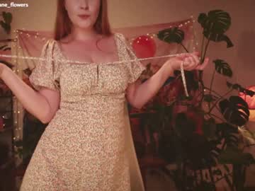 free nude cam girl jane_flowers image #5281861