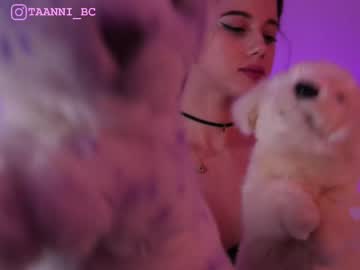 free nude cam girl taanni_bc image #5145510