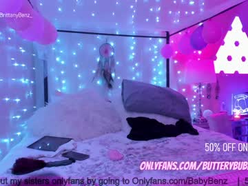 free nude cam girl butterybubblebutt image #2623735