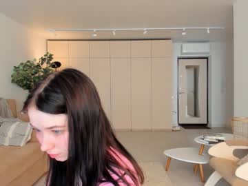 free nude cam girl oki_dokie image #4454391